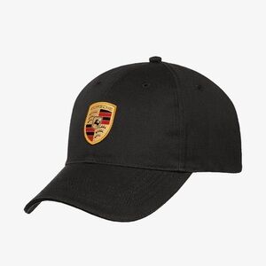 Porsche Hat